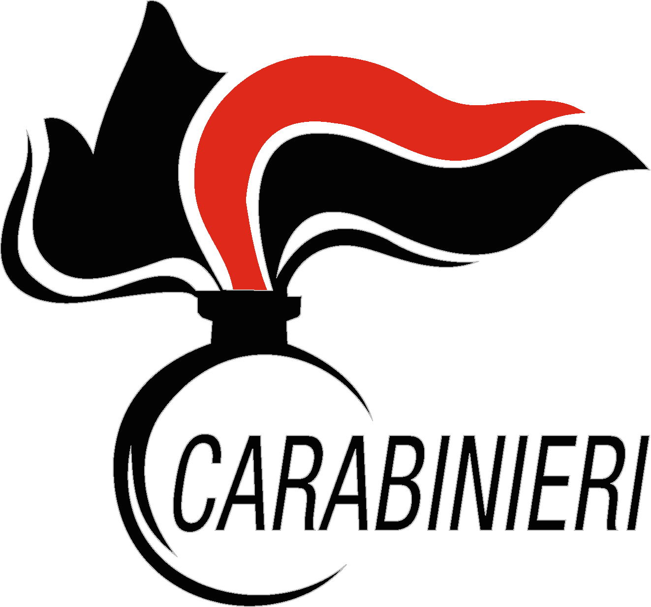 logo dell'Arma dei Carabinieri